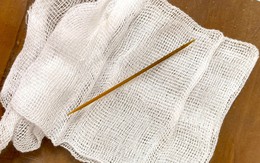 Tăm xỉa răng đâm thủng ruột già nam thanh niên ở Ninh Thuận