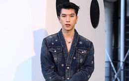 HIEUTHUHAI 'chặt đẹp' thảm đỏ Louis Vuitton với outfit hơn 300 triệu đồng