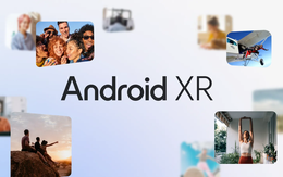 Google giới thiệu Android XR, nền tảng dành riêng cho kính thực tế ảo và tăng cường