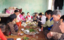 Bữa ăn gia đình giữa thời bận rộn, khó lắm không?