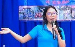 Lan tỏa bản sắc Việt từ những việc nhỏ