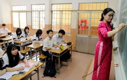 'Trạm cuối' của lộ trình đổi mới giáo dục