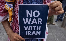 Chiến sự Israel - Iran: Tiếng súng ngưng nhưng nỗi đau còn mãi