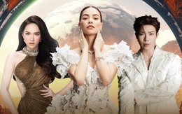 Hé lộ nghệ sĩ biểu diễn đêm chung kết Hoa hậu Trái đất Việt Nam 2025