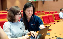 Hà Nội chuẩn bị triển khai dịch vụ công trực tuyến theo mô hình chính quyền địa phương 2 cấp