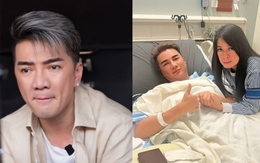 Đàm Vĩnh Hưng nói không rành tiếng Anh, luật Mỹ nên bị vợ chồng Bích Tuyền 'lừa dối'