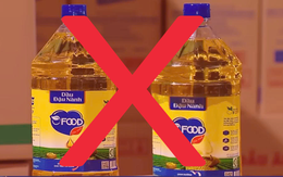 Dầu Ofood từ thức ăn chăn nuôi: Hé lộ doanh nghiệp liên quan đường dây ngàn tỉ