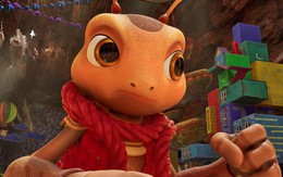 'Dế Mèn: Cuộc phiêu lưu tới xóm Lầy Lội' - Khi giấc mơ cổ tích hoạt hình trở lại