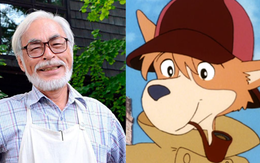 Những anime bị Ghibli và Hayao Miyazaki khai tử, có phim từng phát sóng tại Việt Nam