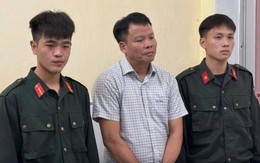 Hoãn phiên tòa xét xử cựu tổng biên tập tạp chí Môi trường và Đô thị