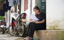 Bữa cơm 5.000 đồng trong xóm trọ của thí sinh vùng cao