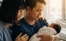 Từ 1-7, vợ sinh con, chồng được nghỉ hưởng chế độ thai sản bao nhiêu ngày?