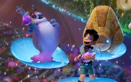 Họa sĩ Việt mang hương vị quê nhà lên bom tấn của Pixar