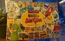 Ngắm bích chương tuồng Sân khấu về khuya, Kim Vân Kiều, Phụng Nghi Đình trong Made in Sài Gòn