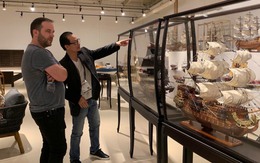 52% doanh nghiệp Mỹ báo cáo doanh thu tăng, lạc quan về các đơn hàng mới