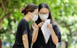 Thi tốt nghiệp: Trường hợp nào thí sinh bị hủy bỏ kết quả thi?