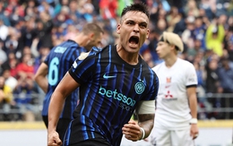 FIFA Club World Cup 2025 và cuộc chiến vì tiền