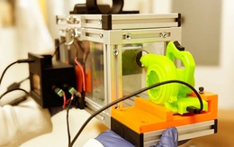 Máy đo hơi thở giúp phát hiện dấu hiệu bệnh