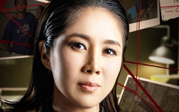 Vai diễn lạ của Lê Phương