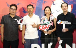 Tiếng nói điện ảnh Việt không thể đo bằng tiền