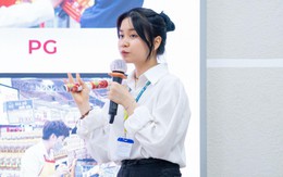 Học Quản trị kinh doanh: Sức hút từ mô hình thực tiễn