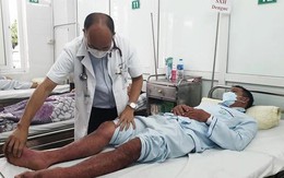 Sốt xuất huyết Dengue: Đừng để nguy kịch vì chủ quan