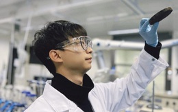 Chế tạo vật liệu siêu nhẹ giải quyết tình trạng khan hiếm nước toàn cầu