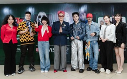 Mạng xã hội dậy sóng với concert VPBank K-Star Spark In Vietnam