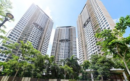 Mua bán nhà ở hình thành trong tương lai áp dụng với dự án đang xây hay cả chưa có sổ hồng?