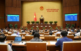 Chính thức bổ sung tội sử dụng trái phép ma túy, tăng mức phạt tù khởi điểm với nhiều tội danh