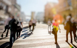 Sóng nhiệt làm tăng nguy cơ trầm cảm ở thanh thiếu niên