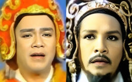 Xúc động ‘gặp lại’ Phương Quang, Thanh Sang trong Câu thơ yên ngựa