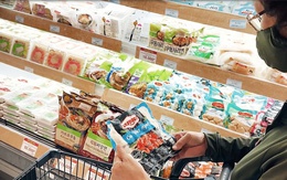 Sau 1-7, doanh nghiệp băn khoăn bao bì in địa chỉ cũ mới xử lý thế nào?