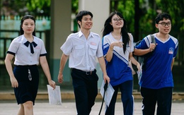 Hướng dẫn điền phiếu làm bài thi trắc nghiệm tốt nghiệp THPT 2025