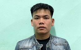 Lấy dây chuyền vàng đi cầm, về báo công an 'bị cướp'