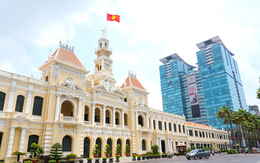 Sau sáp nhập, cán bộ từ Bình Dương, Bà Rịa - Vũng Tàu đến TP.HCM làm việc bằng cách nào?