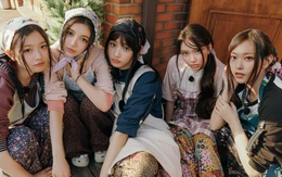 NewJeans sẽ sớm bị loại khỏi 'cuộc chơi' K-pop nếu không hòa giải với ADOR
