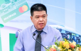 TP.HCM vinh danh 30 cá nhân tiêu biểu trong ngành xe buýt