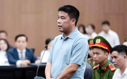 Cú lừa bán đất sân bay Nha Trang chiếm đoạt hơn 7.000 tỉ của chủ tịch Tập đoàn Phúc Sơn