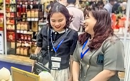 Vì sao Việt Nam chi hàng trăm tỉ đồng nhập khẩu dừa?