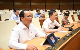 Quốc hội thông qua Luật Bảo vệ dữ liệu cá nhân, nhiều hành vi bị cấm, xử phạt nặng