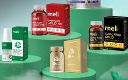 'Dược phẩm Hoàng Hường Meli chính hãng' bị Bộ Y tế đề nghị xử lý vi phạm