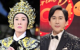 Kim Tử Long nói khán giả đừng khẩu nghiệp, anh chưa bao giờ tự so sánh với Vũ Linh