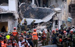 Xung đột Israel - Iran: Hòa bình mong manh