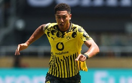 Video: Em trai Bellingham lại tỏa sáng ở FIFA Club World Cup