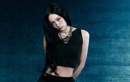 Annie Moon, hậu duệ gia tộc Samsung bị ngăn cấm làm thần tượng K-pop