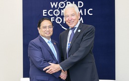 Châu Á - động lực tăng trưởng chính của thế giới