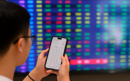 Một công ty chứng khoán bị phạt nặng, nhận 'lệnh' đình chỉ môi giới 2 tháng