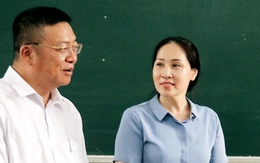 Bức thư xúc động của cô hiệu trưởng gửi sĩ tử: Đừng sợ hãi trước bất cứ điều gì!