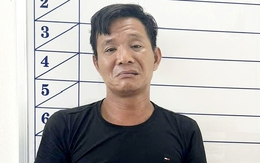 Lấy dao rượt đuổi, đâm chết người vì nghĩ 'nhìn đểu' mình